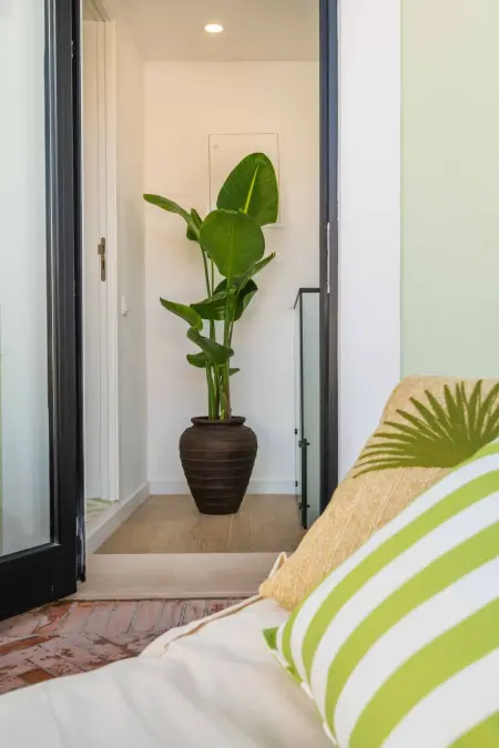 Haus  Beach Retreat  direkt am Strand, Maison 8 personnes à Armação de Pêra - Photo 8