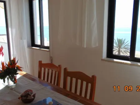 NASCER-DO-SOL, Appartement 4 personnes à Quarteira - Photo 1