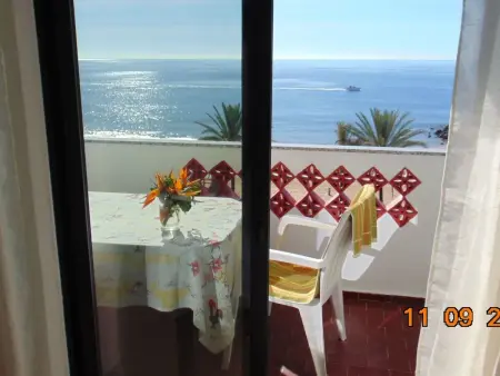 NASCER-DO-SOL, Appartement 4 personnes à Quarteira - Photo 2