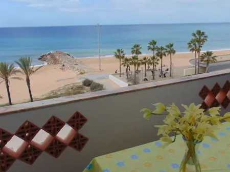 NASCER-DO-SOL, Appartement 4 personnes à Quarteira - Photo 4