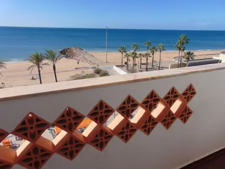 NASCER-DO-SOL, Appartement 4 personnes à Quarteira - Photo 5