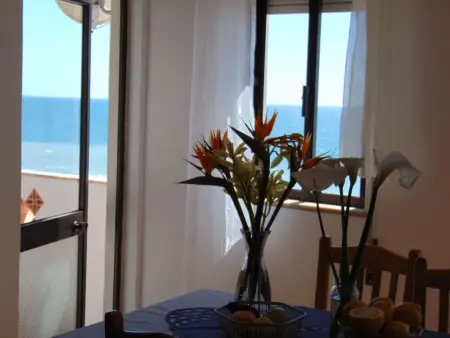NASCER-DO-SOL, Appartement 4 personnes à Quarteira - Photo 6