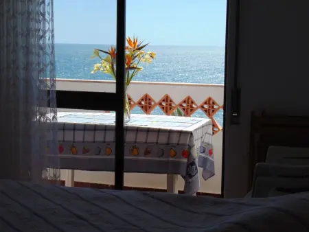 NASCER-DO-SOL, Appartement 4 personnes à Quarteira - Photo 7