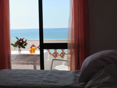 NASCER-DO-SOL, Appartement 4 personnes à Quarteira - Photo 9