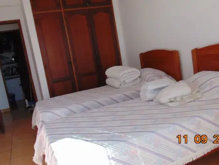 NASCER-DO-SOL, Appartement 4 personnes à Quarteira - Photo 10