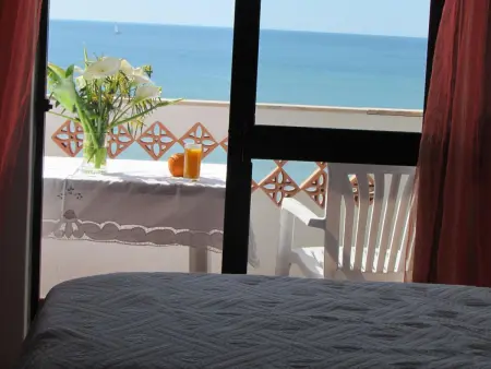 NASCER-DO-SOL, Appartement 4 personnes à Quarteira - Photo 12