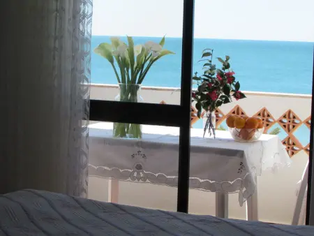 NASCER-DO-SOL, Appartement 4 personnes à Quarteira - Photo 14