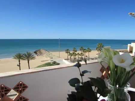 NASCER-DO-SOL, Appartement 4 personnes à Quarteira - Photo 15
