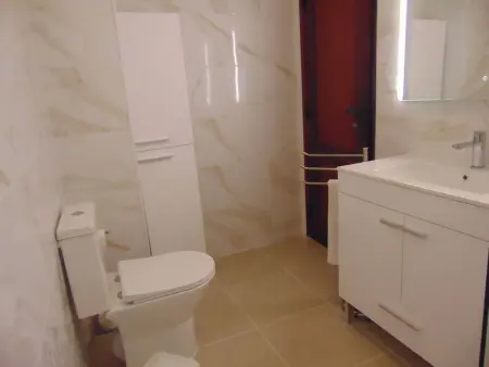 NASCER-DO-SOL, Appartement 4 personnes à Quarteira - Photo 16