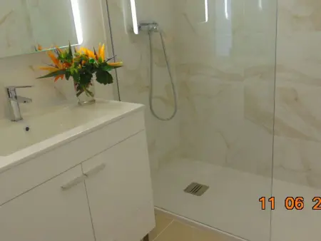 NASCER-DO-SOL, Appartement 4 personnes à Quarteira - Photo 17