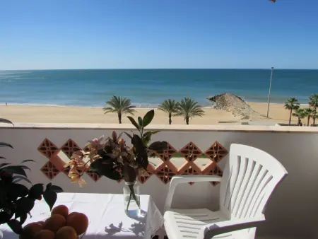 NASCER-DO-SOL, Appartement 4 personnes à Quarteira - Photo 20
