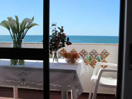 NASCER-DO-SOL, Appartement 4 personnes à Quarteira - Photo 21