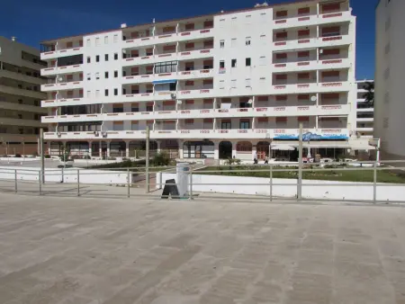 NASCER-DO-SOL, Appartement 4 personnes à Quarteira - Photo 23