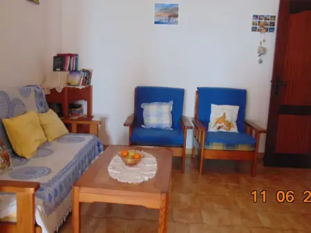 NASCER-DO-SOL, Appartement 4 personnes à Quarteira - Photo 24