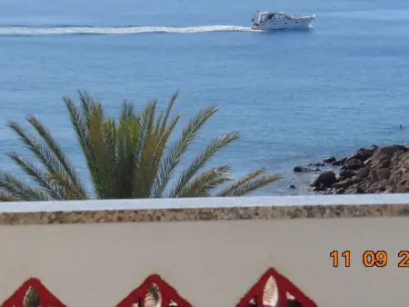 NASCER-DO-SOL, Appartement 4 personnes à Quarteira - Photo 27