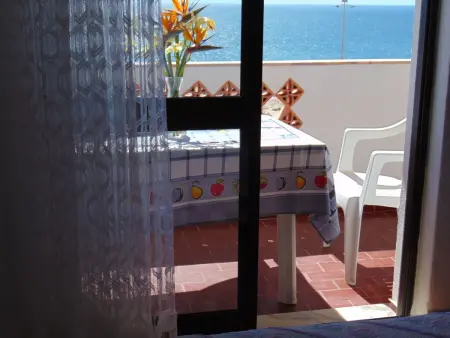 NASCER-DO-SOL, Appartement 4 personnes à Quarteira - Photo 28
