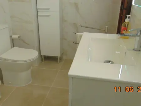 NASCER-DO-SOL, Appartement 4 personnes à Quarteira - Photo 34