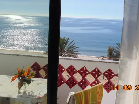 NASCER-DO-SOL, Appartement 4 personnes à Quarteira - Photo 37
