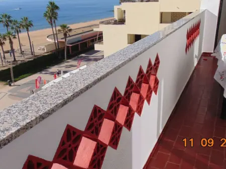 NASCER-DO-SOL, Appartement 4 personnes à Quarteira - Photo 38