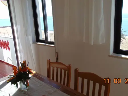 NASCER-DO-SOL, Appartement 4 personnes à Quarteira - Photo 41