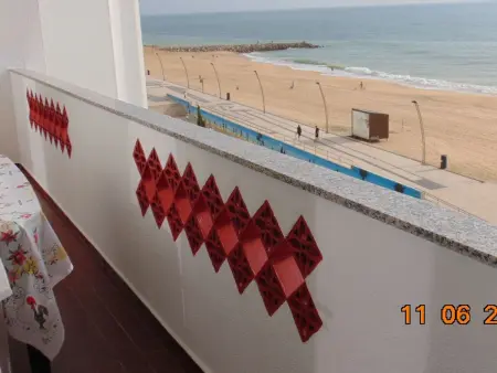 NASCER-DO-SOL, Appartement 4 personnes à Quarteira - Photo 42