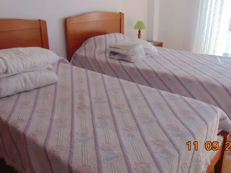 NASCER-DO-SOL, Appartement 4 personnes à Quarteira - Photo 44