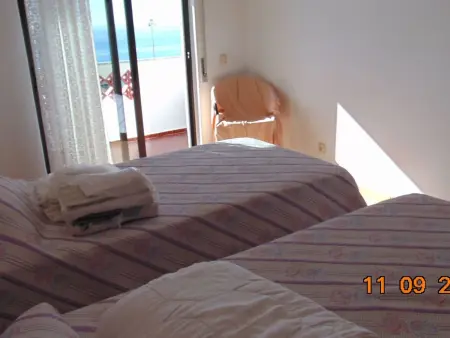 NASCER-DO-SOL, Appartement 4 personnes à Quarteira - Photo 45