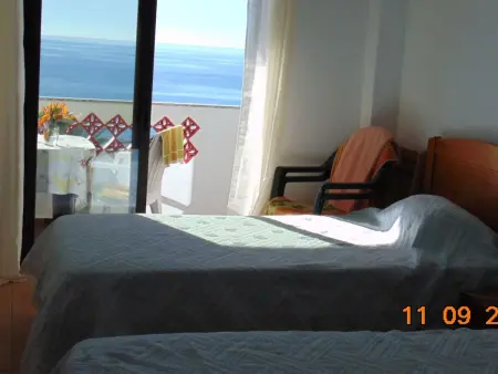 NASCER-DO-SOL, Appartement 4 personnes à Quarteira - Photo 46