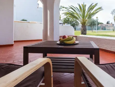 Aldeia Do Mar, Maison 4 personnes à Vilamoura - Photo 4