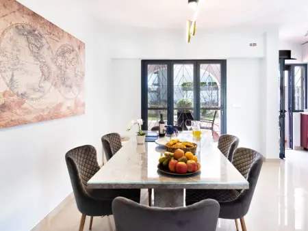 Aldeia Do Mar, Maison 4 personnes à Vilamoura - Photo 6