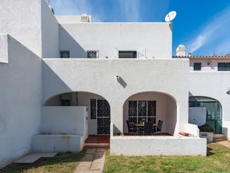 Aldeia Do Mar, Maison 4 personnes à Vilamoura - Photo 10