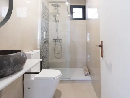 Aldeia Do Mar, Maison 4 personnes à Vilamoura - Photo 13