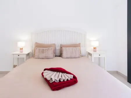 Aldeia Do Mar, Maison 4 personnes à Vilamoura - Photo 18