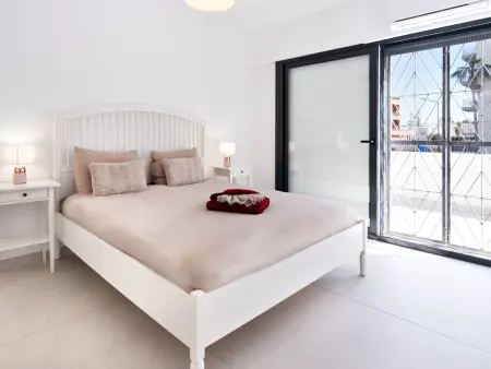 Aldeia Do Mar, Maison 4 personnes à Vilamoura - Photo 20