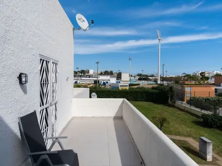 Aldeia Do Mar, Maison 4 personnes à Vilamoura - Photo 21