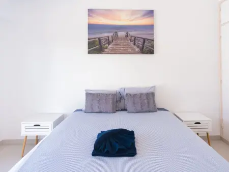 Aldeia Do Mar, Maison 4 personnes à Vilamoura - Photo 22