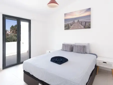 Aldeia Do Mar, Maison 4 personnes à Vilamoura - Photo 23
