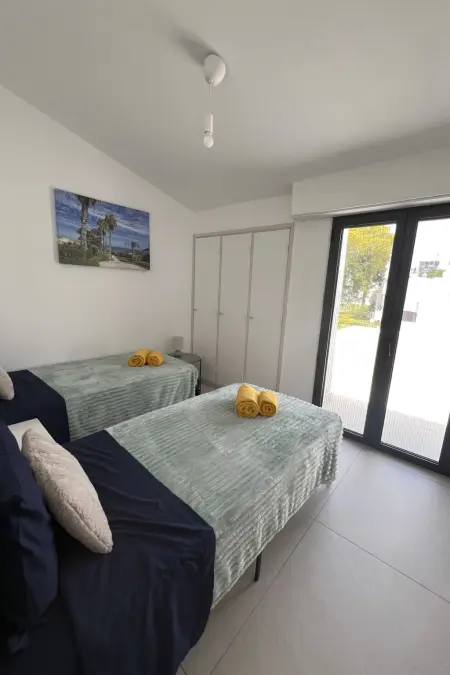 Aldeia Do Mar, Maison 4 personnes à Vilamoura - Photo 27