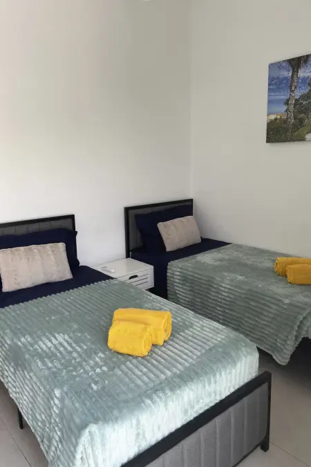 Aldeia Do Mar, Maison 4 personnes à Vilamoura - Photo 28