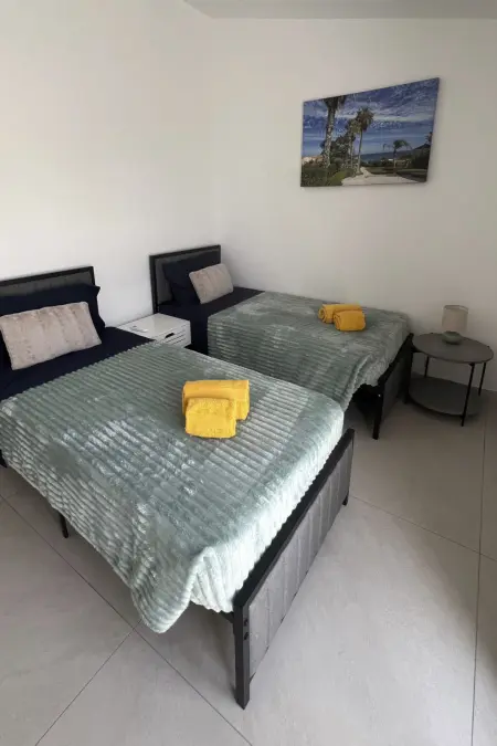 Aldeia Do Mar, Maison 4 personnes à Vilamoura - Photo 29
