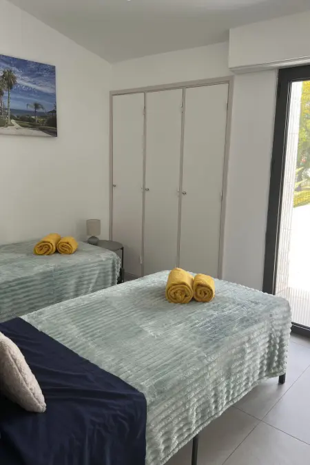 Aldeia Do Mar, Maison 4 personnes à Vilamoura - Photo 30