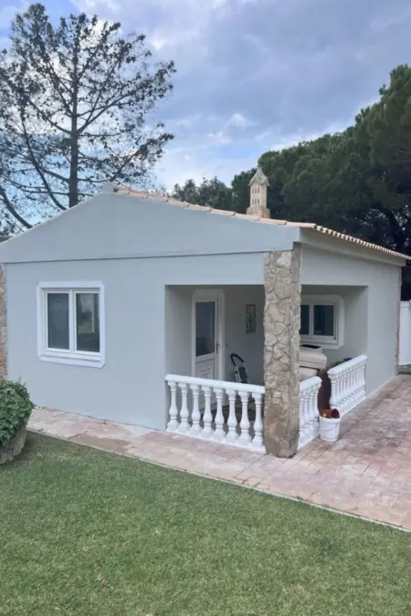 Casa Levira, Maison 2 personnes à Vilamoura - Photo 6