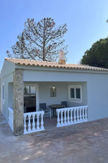 Casa Levira, Maison 2 personnes à Vilamoura - Photo 7