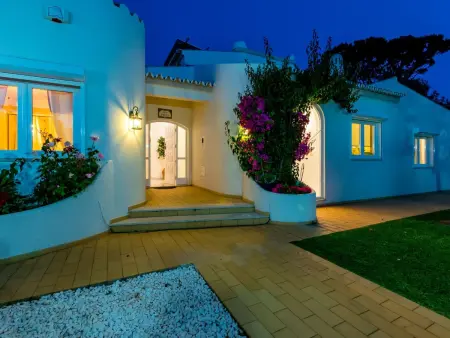 in Vilamoura an der Westalgarve, Maison 8 personnes à Vilamoura - Photo 3