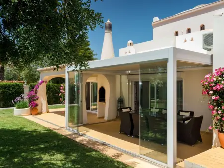 in Vilamoura an der Westalgarve, Maison 8 personnes à Vilamoura - Photo 6