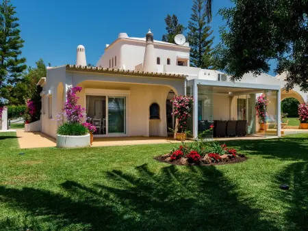 in Vilamoura an der Westalgarve, Maison 8 personnes à Vilamoura - Photo 7