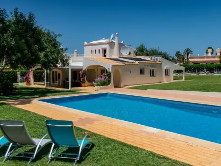 in Vilamoura an der Westalgarve, Maison 8 personnes à Vilamoura - Photo 9