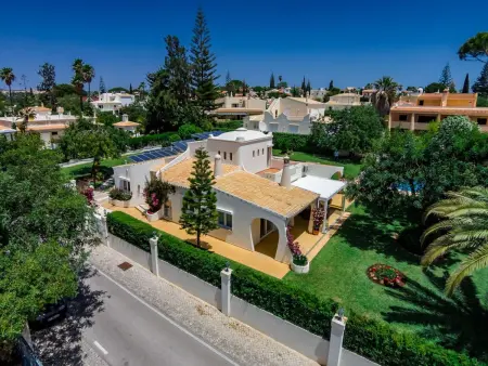 in Vilamoura an der Westalgarve, Maison 8 personnes à Vilamoura - Photo 11