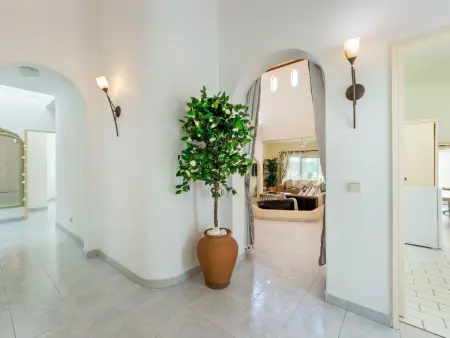 in Vilamoura an der Westalgarve, Maison 8 personnes à Vilamoura - Photo 15