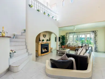in Vilamoura an der Westalgarve, Maison 8 personnes à Vilamoura - Photo 16